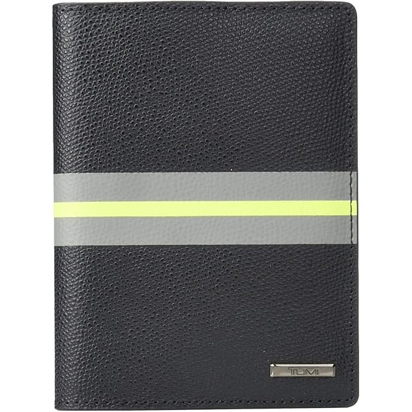 Amazon | [トゥミ] パスポートケース公式 正規品 ALPHA SLG