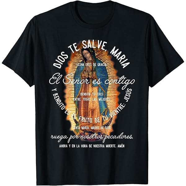 90s unknownブランド グアダルーペの聖母 プリントTシャツ フェード Amazon | グアダルーペの聖母マリア Tシャツ | Tシャツ
