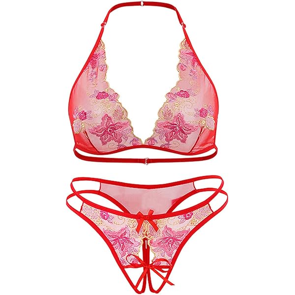 ランジェリー桃姫　刺繍パッチ ランジェリー桃姫 刺繍パッチ Amazon.co.jp: Wzhiming セクシー