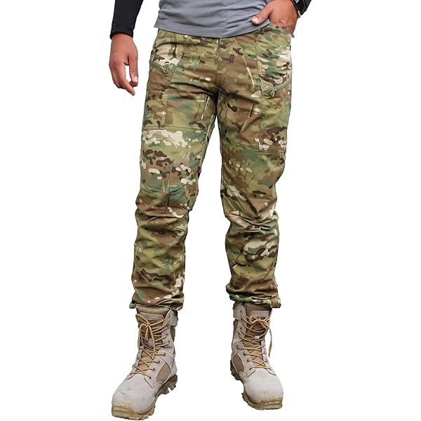 実物　米軍　DCU ミリタリー パンツ　M ベージュ迷彩パンツ　サバゲー 楽天市場】実物 新品 デッドストック 米軍 DCU カーゴパンツ 3