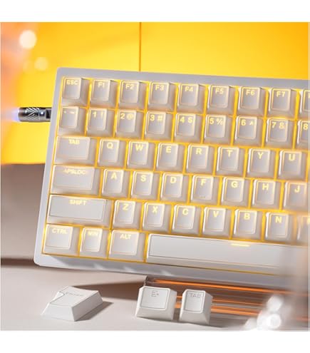 Amazon | フリーレン キーキャップ 葬送のフリーレングッズ 108 PBT
