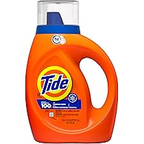 Tide 洗濯洗剤 Amazon | ウルトラタイドリキッド レギュラー 1240ml Tide
