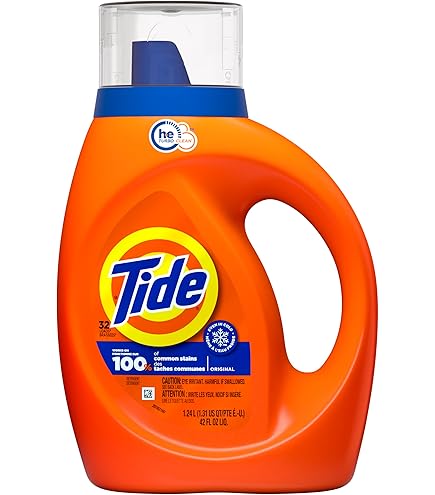 Amazon | タイド ダウニー エイプリルフレッシュ 2倍濃縮 1.36L | Tide