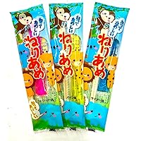 ねりあめ(プロフ必読)さま　専用 Amazon.co.jp: やおきん ねりあめ 24袋入 駄菓子 : 食品・飲料・お酒