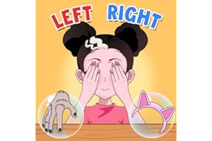 Left Or Right: Dress Up