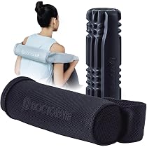 DOCTORAIL 筋膜ローラー ブラック Amazon.co.jp: 【プロが選んだ振動】ドクターエア 公式ストア 3D