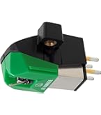 Amazon.co.jp: オーディオテクニカ VM型 ステレオカートリッジ VM540ML