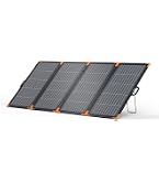 Amazon | EcoFlow 400W 軽量両面ソーラーパネル ソーラーチャージャー