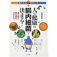 人の健康は腸内細菌で決まる　－善玉菌と悪玉菌を科学する― (知りたい！サイエンス)