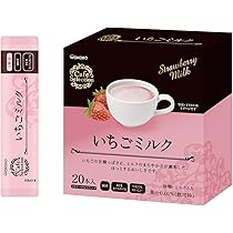 カフェセレクション　スティック　本格派ミルクココア　20本／12箱 カフェセレクション スティック 本格派ミルクココア 20本／12箱 【公式