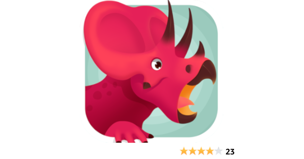 Amazon Co Jp Jurassic Dinosaur Android アプリストア