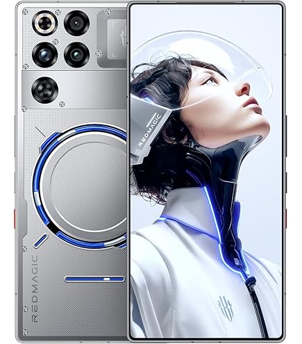 ASUS Zenfone 10 5G 512GB + 16GB RAM 50MP Android Phone - Unlocked