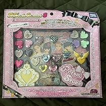 プリティーリズム　プリズムストーン NEWりすむコーデセット 平成女児 プリティーリズム プリズムストーン NEWりすむコーデセット 平成女児