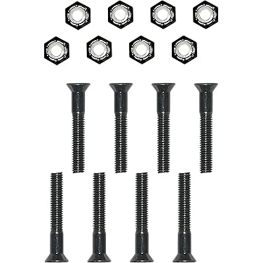 Amazon.co.jp 売れ筋ランキング: スケートボード用ハードウエア の中で