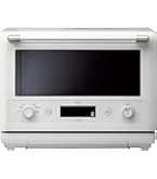 象印　マホービン　オーブンレンジ　EVERINO ES-GU26-WA ホワイト 71sO6qK2B8L._AC_UF894,