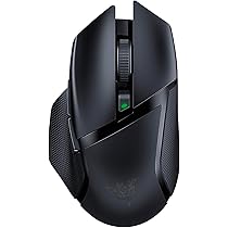 Amazon | Razer Basilisk Xハイパースピードワイヤレス