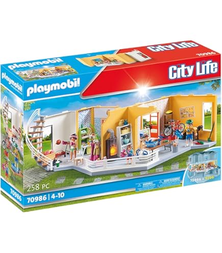 その他 Playmobil 6557 Utility Room (Laundry Room) Playmobil 6557 Laundry Room Dollhouse Sealed addon | eBay