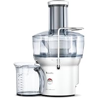 Breville BJE410CRO The Juice Fountain 
