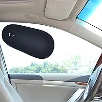 Amazon | 車用サイドバイザー BMW 7 シリーズ G12 2016-2021 ドア 