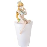 劇場版 ソードアート・オンライン オーディナル・スケール ぬーどるストッパーフィギュア リーファ