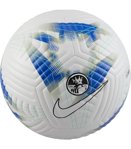nike premier league ball size 4
