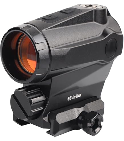 Amazon.co.jp: [SIG SAUER][国内正規品]ROMEO5 XDR COMPACT RED DOT