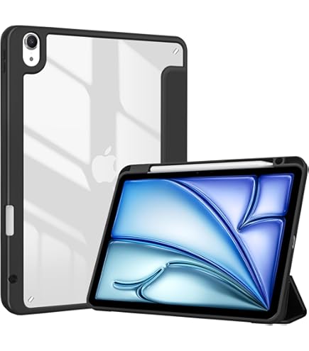 Amazon.co.jp: MYGROO iPad Air 11インチ M3/2(2025/2024)用 iPad Air