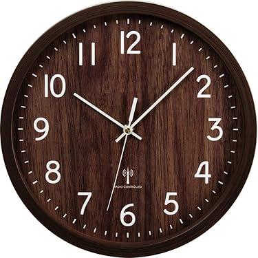 Amazon.co.jp 売れ筋ランキング: 壁掛け時計 の中で最も人気のある商品です