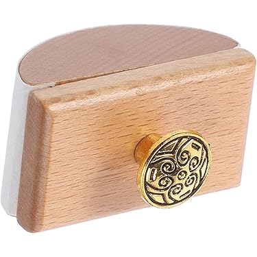 稀少カリン瘤材で作った机上サイズのインクブロッター（吸取器）L-RRR01 楽天市場】コレクト プレミアムブロッター 小 木製ブロッター P