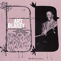 Amazon.co.jp: Night at Birdland 2: ミュージック
