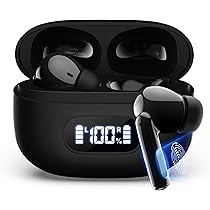 Amazon.co.jp: イヤホン bluetooth ワイヤレスイヤホン 【2026年最先端