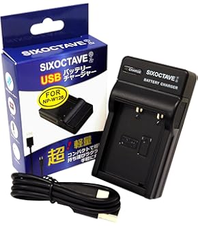 FUJIFILM X-T20 充電器付 Amazon.co.jp: str NP-W126S NP-W126 富士フィルム 互換充電器