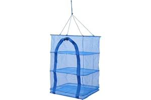 尾上製作所(ONOE) 干しかご ON 洗った食器や野菜の乾燥 アウトドアからドライフーズ作りに使用可能 取り出し口はU字で出し入れし易い ポリエチレン アウトドア キャンプ