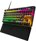 Amazon.co.jp: SteelSeries 64825 Apex Pro Mini Wired Gaming