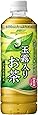 ポッカサッポロ 玉露入りお茶 600ml×24本