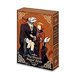 魔法使いの嫁 SEASON2 第1巻【数量限定生産】（本編Blu-ray1枚） [Blu-ray]