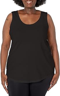 just my size tank tops for women