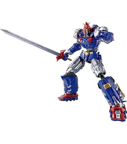 Amazon.co.jp: TAMASHII NATIONS 超合金魂 GX-31V(40th Anniv