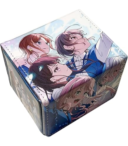 (未使用･未開封品)　ブシロード デッキホルダーコレクションV2 Vol.173 BanG Dream! 『山吹沙綾』 wyeba8q Amazon | ブシロード デッキホルダーコレクションV2 Vol.173