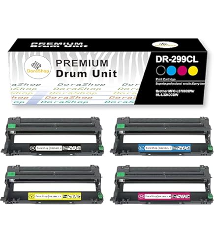 時間限定値下　4つセット　新品未使用　Brother 廃トナーボックス Amazon | ブラザー工業(Brother Industries) 廃トナーボックス