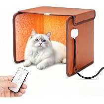 Amazon | Ninonly パネルヒーター デスクヒーター 遠赤外線 折りたたみ