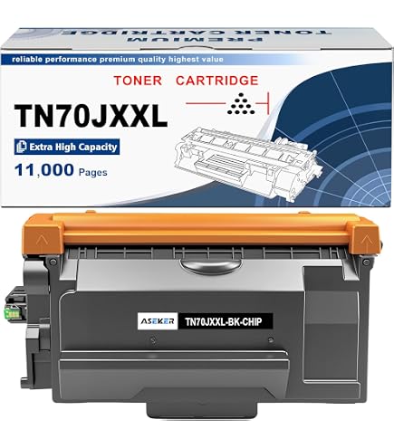 PC周辺機器 バウストア Brother TN70JXXL 互換トナーカートリッジ 2個