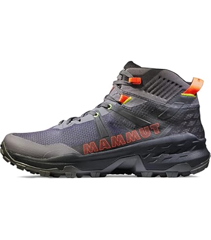 Amazon.co.jp: マムート MAMMUT Aenergy TR BOA R Mid GTX Men 3030