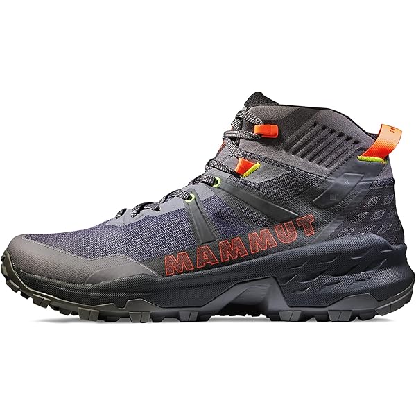Mammut - マムート T ADVANCED GTX 26.5 メンズ トレッキング シューズ Amazon | [マムート] デュカン ハイ ゴアテックス メンズ/Ducan