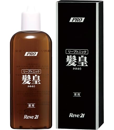 Amazon | 発毛専門リーブ21 リーブトニックNT 140ml×2 ヘアトニック