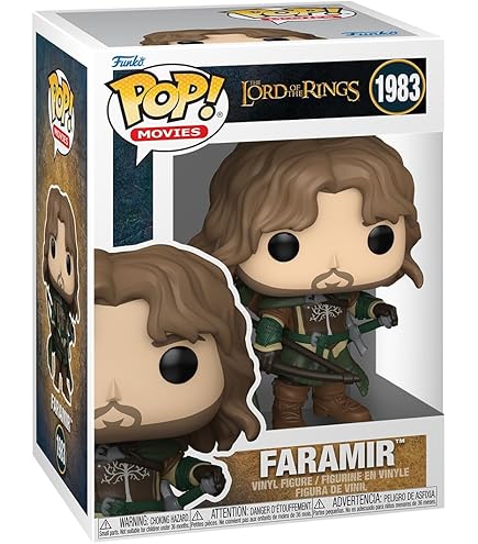 Funko POP! ロード・オブ・ザ・リング ビルボ・バギンズ未開封 Amazon | Funko Pop!映画:ロード・オブ・ザ・リング - ビルボ
