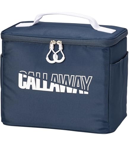 Amazon.co.jp: キャロウェイ(Callaway) クーラーバッグ LAIDBACK