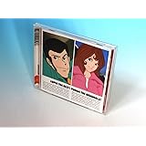 LUPIN THE BEST! PUNCH THE ORIGINALS!