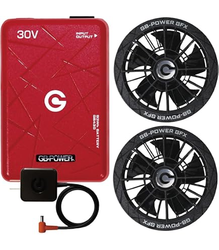Amazon | GB-POWER 長信ジャパン 単品 30V バッテリー Pro GB430 大