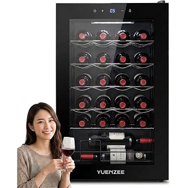 Amazon.co.jp 最新リリース: 自立型ワインセラー の新着ランキングです。